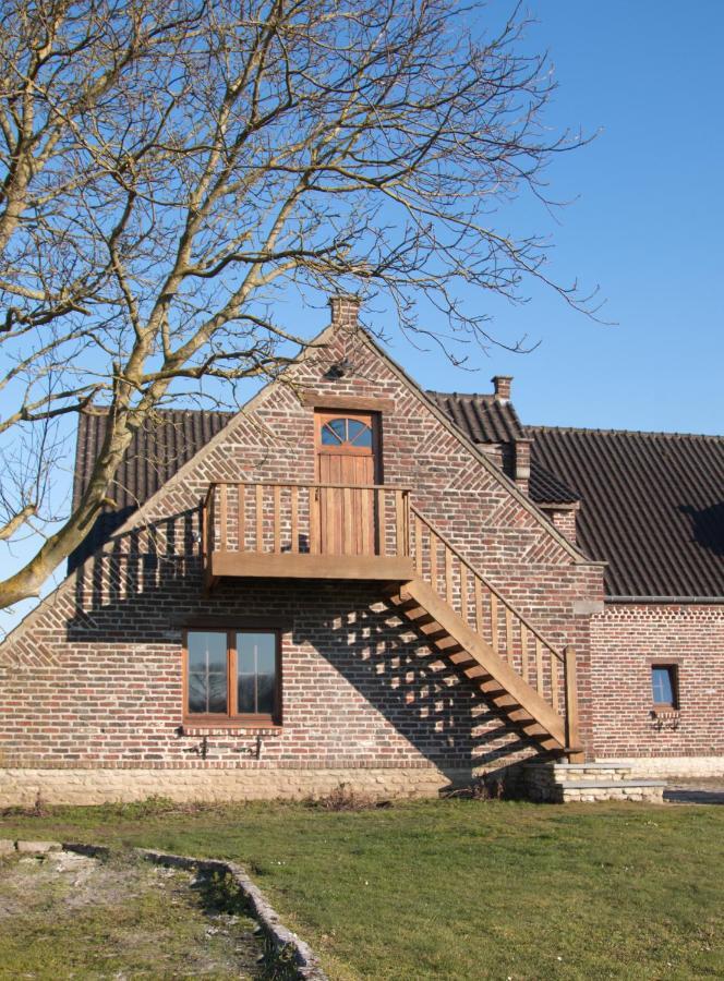 De Heide, Cozy Apartment With Separate Entrance Kampenhout Exterior photo
